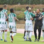 Sul Informação - Armacenenses ainda lutou, mas caiu frente ao V. Setúbal na Taça de Portugal [com fotos]