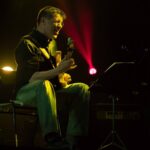 Sul Informação - Orquestra de Jazz do Algarve convida Ana Rita Inácio e Armindo Neves para fazer viagem pela fusão no Jazz»