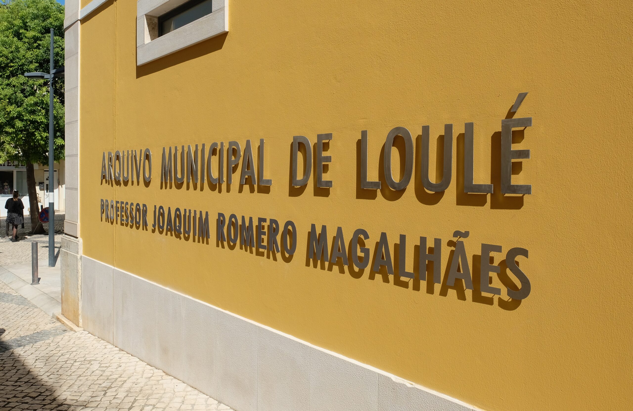 Sul Informação - Conferência no Arquivo Municipal de Loulé aborda “os sinais dos expostos”