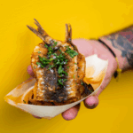 Sul Informação - Comida cheia de talento Arrebita Portimão