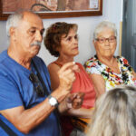 Sul Informação - Arte do latoeiro renasceu no Algarve com curso em São Bartolomeu de Messines