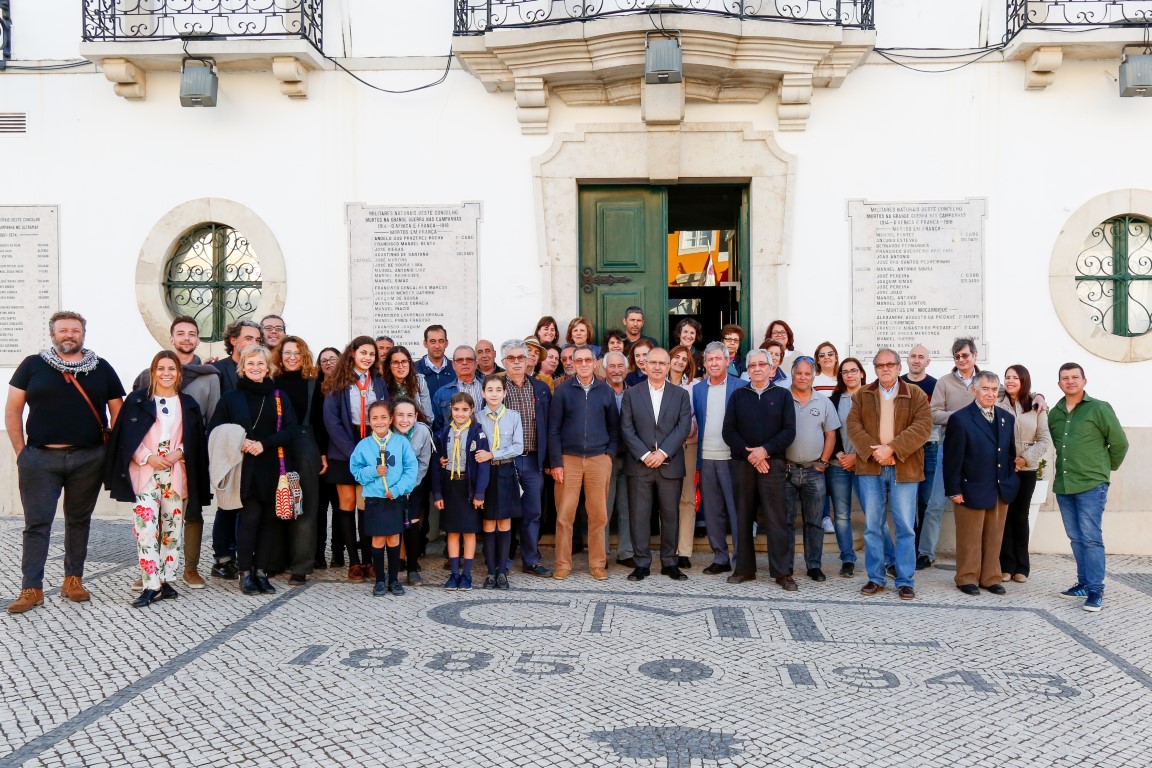 Sul Informação - Loulé apoia associações do concelho com 217 mil euros