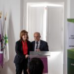Sul Informação - Nasceu um centro em Loulé «fundamental» para melhorar cuidados aos idosos