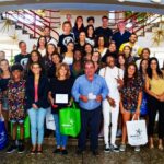 Sul Informação - Albufeira homenageia trabalho da academia de dança “Soul”