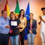 Sul Informação - Albufeira homenageia trabalho da academia de dança “Soul”