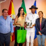 Sul Informação - Albufeira homenageia trabalho da academia de dança “Soul”