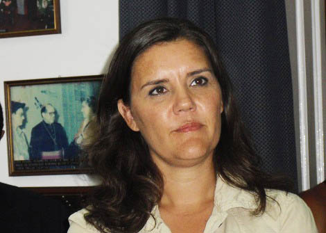 Sul Informação - Assunção Cristas: Verbas para ações prioritárias nas zonas ardidas disponibilizadas em breve