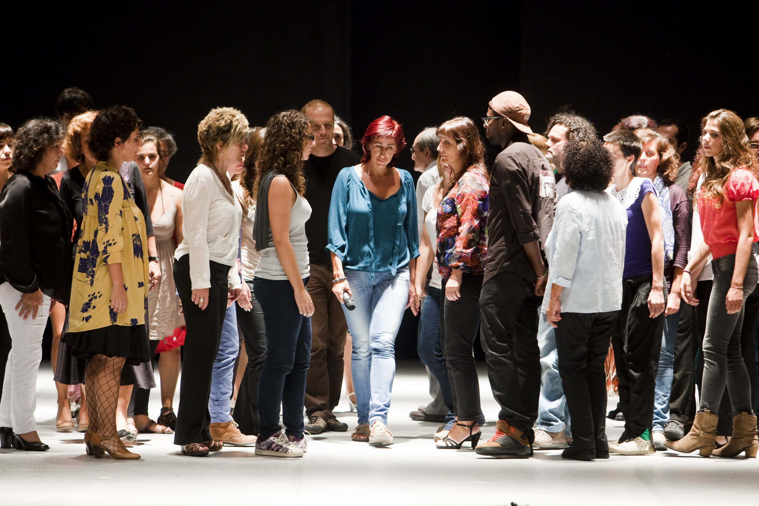 Sul Informação - «Atlas Loulé» abre inscrições para quem quiser participar na performance