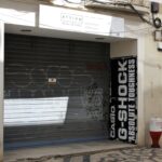 Sul Informação - Atrium da Baixa de Faro dá lugar a «hotel de quatro estrelas superior»