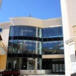 Sul Informação - Atrium da Baixa de Faro dá lugar a «hotel de quatro estrelas superior»