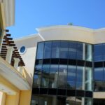 Sul Informação - Atrium da Baixa de Faro dá lugar a «hotel de quatro estrelas superior»