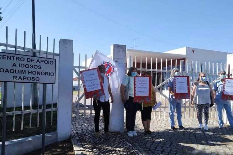 Sul Informação - Auditoria à gestão de Fundação de Salvada: passivo ronda os 700 mil euros
