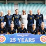 Sul Informação - Portugal empata com Austrália na 2ª jornada da Algarve Cup