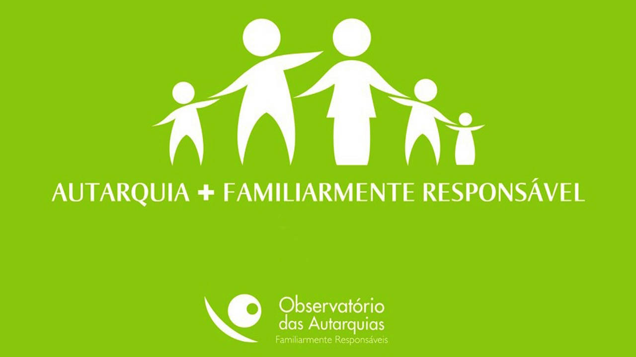 Sul Informação - Galardão “bandeira verde” atribuído a 108 municípios amigos das famílias