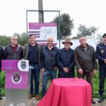 Sul Informação - Loulé vai ter «uma Ribeira do Cadoiço despoluída» e com «águas límpidas» dentro de um ano