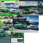 Sul Informação - Imprensa mundial automóvel rende-se ao Algarve e ao seu Autódromo Internacional