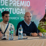 Sul Informação - MotoGP volta ao Autódromo Internacional do Algarve em Março