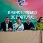 Sul Informação - MotoGP volta ao Autódromo Internacional do Algarve em Março