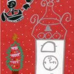 Sul Informação - Crianças de Albufeira são as autoras do postal de Natal da Câmara Municipal
