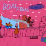 Sul Informação - Crianças de Albufeira são as autoras do postal de Natal da Câmara Municipal