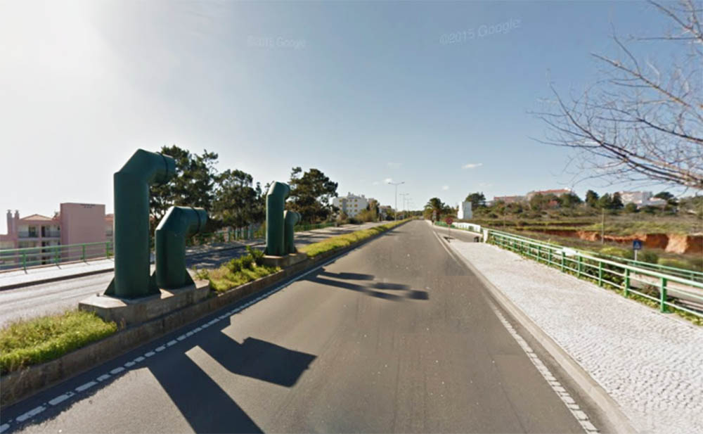 Sul Informação - Câmara de Portimão investe mais 272 mil euros na Avenida V3