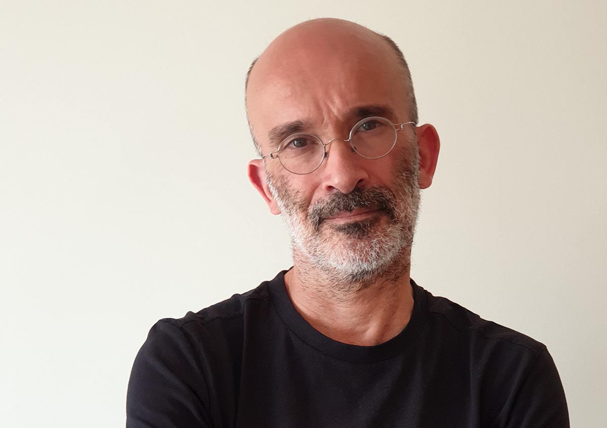 Sul Informação - Aníbal Coutinho é o candidato do Bloco de Esquerda à Câmara de Faro