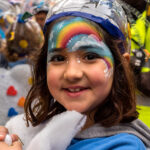 Sul Informação - Emojis, bombeiros e cientistas desfilaram no Carnaval Infantil de Loulé (com fotos)