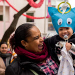 Sul Informação - Emojis, bombeiros e cientistas desfilaram no Carnaval Infantil de Loulé (com fotos)