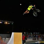 Sul Informação - Fotogaleria: Saltos para a água em BMX voltaram a animar Monchique