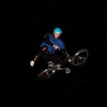 Sul Informação - Fotogaleria: Saltos para a água em BMX voltaram a animar Monchique
