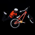 Sul Informação - Fotogaleria: Saltos para a água em BMX voltaram a animar Monchique