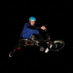 Sul Informação - Fotogaleria: Saltos para a água em BMX voltaram a animar Monchique