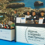 Sul Informação - Presidente da Região de Turismo do Algarve faz balanço «muito positivo» da BTL [fotogaleria]