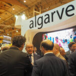 Sul Informação - Presidente da Região de Turismo do Algarve faz balanço «muito positivo» da BTL [fotogaleria]
