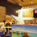 Sul Informação - Presidente da Região de Turismo do Algarve faz balanço «muito positivo» da BTL [fotogaleria]