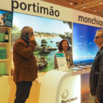 Sul Informação - Presidente da Região de Turismo do Algarve faz balanço «muito positivo» da BTL [fotogaleria]