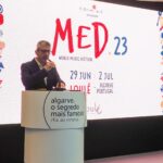 Sul Informação - Presidente da Região de Turismo do Algarve faz balanço «muito positivo» da BTL [fotogaleria]