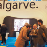Sul Informação - Presidente da Região de Turismo do Algarve faz balanço «muito positivo» da BTL [fotogaleria]