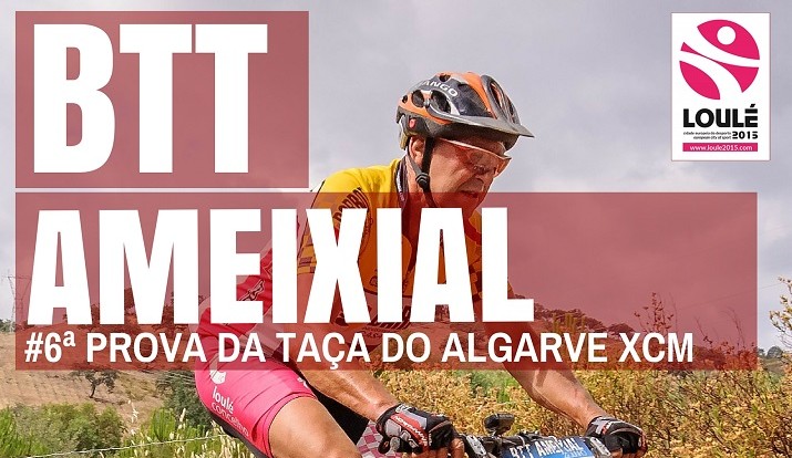 Sul Informação - Prova de BTT volta a levar adrenalina aos trilhos do Ameixial