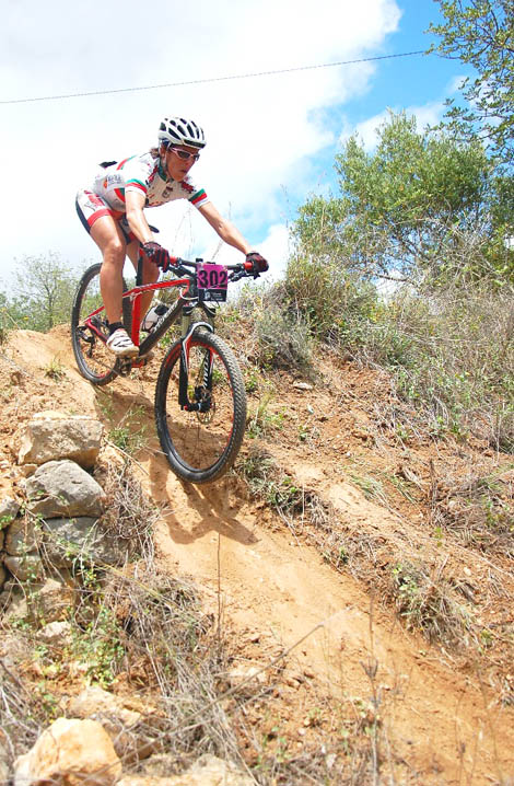 Sul Informação - Maratona de BTT de São Brás promove o desporto e a solidariedade