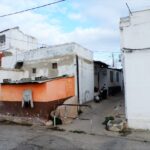 Sul Informação - Câmara de Olhão realoja famílias do 16 de Junho em terreno ao lado do bairro