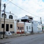Sul Informação - Câmara de Olhão realoja famílias do 16 de Junho em terreno ao lado do bairro