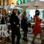 Sul Informação - Fotogaleria: Street Fest voltou à Baixa de Faro e levou com ele animação e muita gente