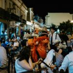 Sul Informação - Fotogaleria: Street Fest voltou à Baixa de Faro e levou com ele animação e muita gente