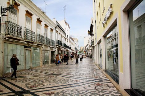Sul Informação - Baixa Comercial de Faro volta a ser tema da Tertúlia Farense
