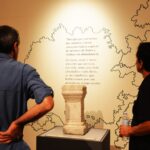 Sul Informação - Exposição “Balsa, Cidade Romana” é «sucesso» e prolonga-se até Janeiro