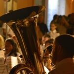 Sul Informação - Até a Banda da Sociedade Filarmónica Silvense deu música no Mercado Fora d’Horas [fotogaleria]