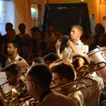 Sul Informação - Até a Banda da Sociedade Filarmónica Silvense deu música no Mercado Fora d’Horas [fotogaleria]