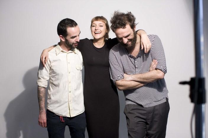Sul Informação - Banda do Mar apresenta o seu álbum de estreia no Teatro das Figuras