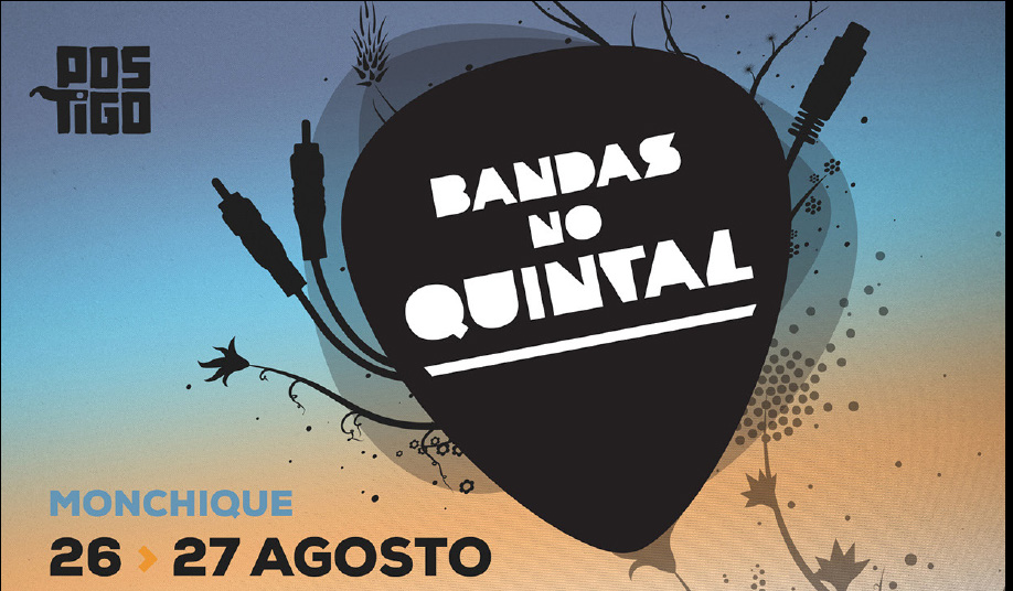 Sul Informação - Quintais de Monchique “dão” música este fim-de-semana